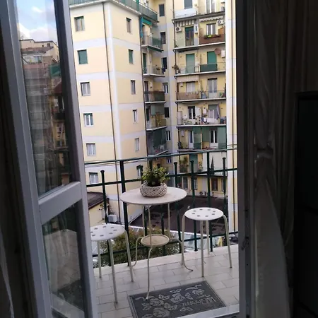 Leopoldo Home Florenz Exterior foto